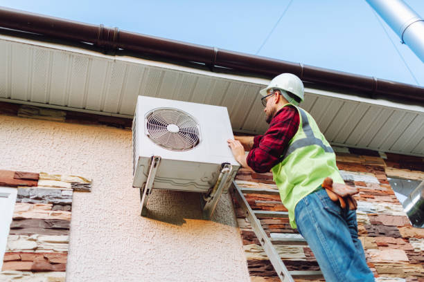 Best HVAC installation services  in Jonesville, NC