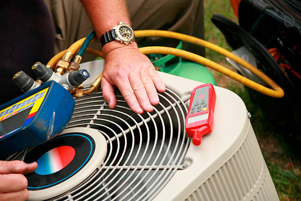Best HVAC companies near me  in Jonesville, NC