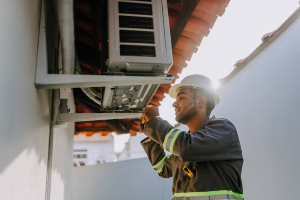 Best Emergency HVAC repair  in Jonesville, NC