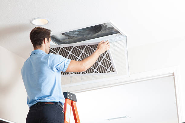 Best Air quality test  in Jonesville, NC