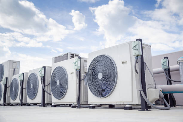 Best Affordable HVAC services  in Jonesville, NC