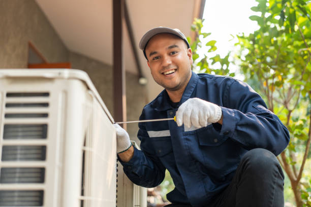 Best Ductless HVAC repair  in Jonesville, NC